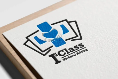 Logo 1st Class Medical