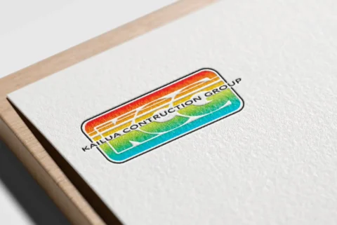 Logo Kailue Construction Group