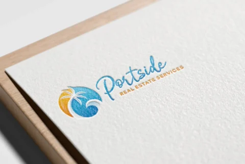 Logo Portside Res